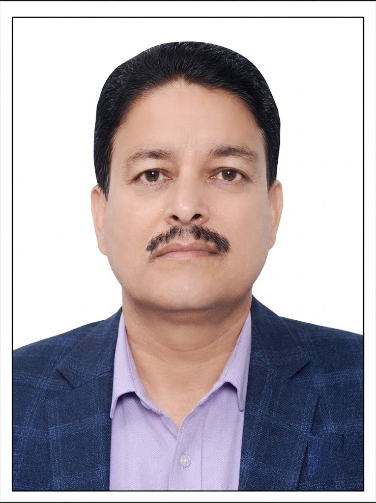 Surya Thapa