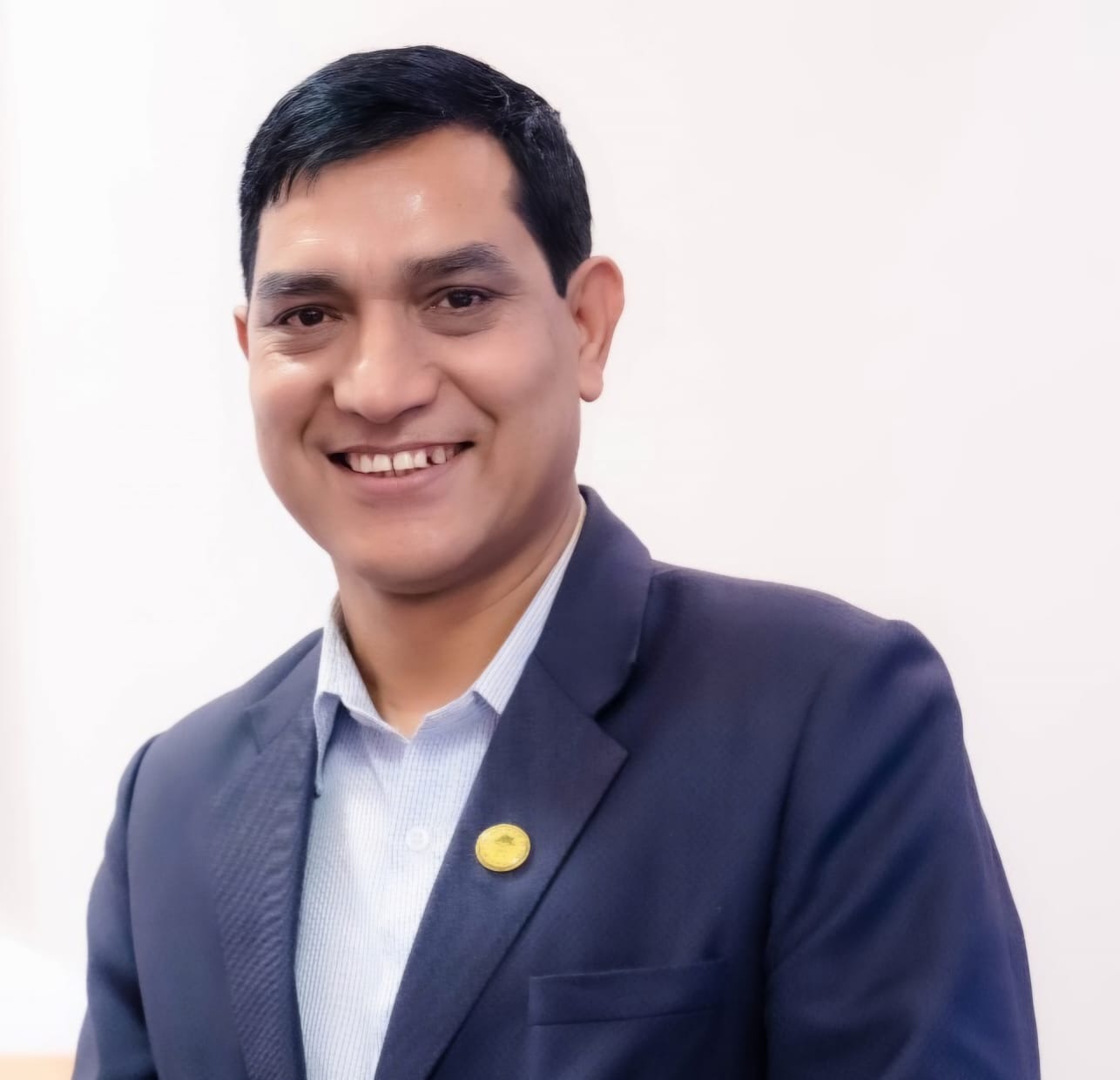दामोदर नेपाल